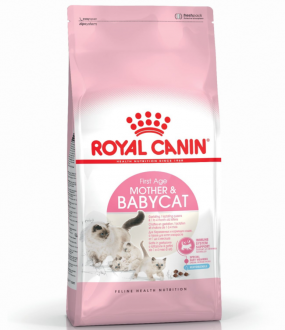 Royal Canin Mother & Babycat 34 4 kg Kedi Maması kullananlar yorumlar